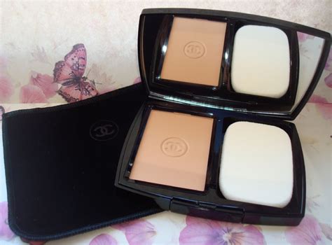 chanel perfume compact